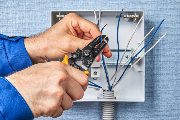 Best Smart Home Wiring and Automation  in Camden, NJ