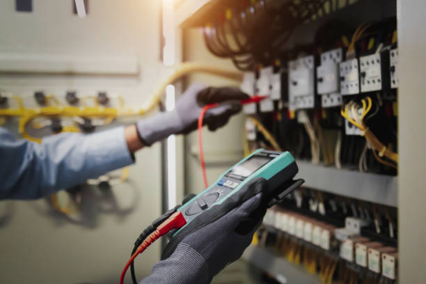 Electrical Maintenance Services in Camden, NJ