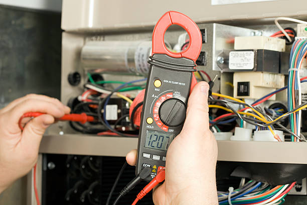 Trusted Camden, NJ Electricals Experts